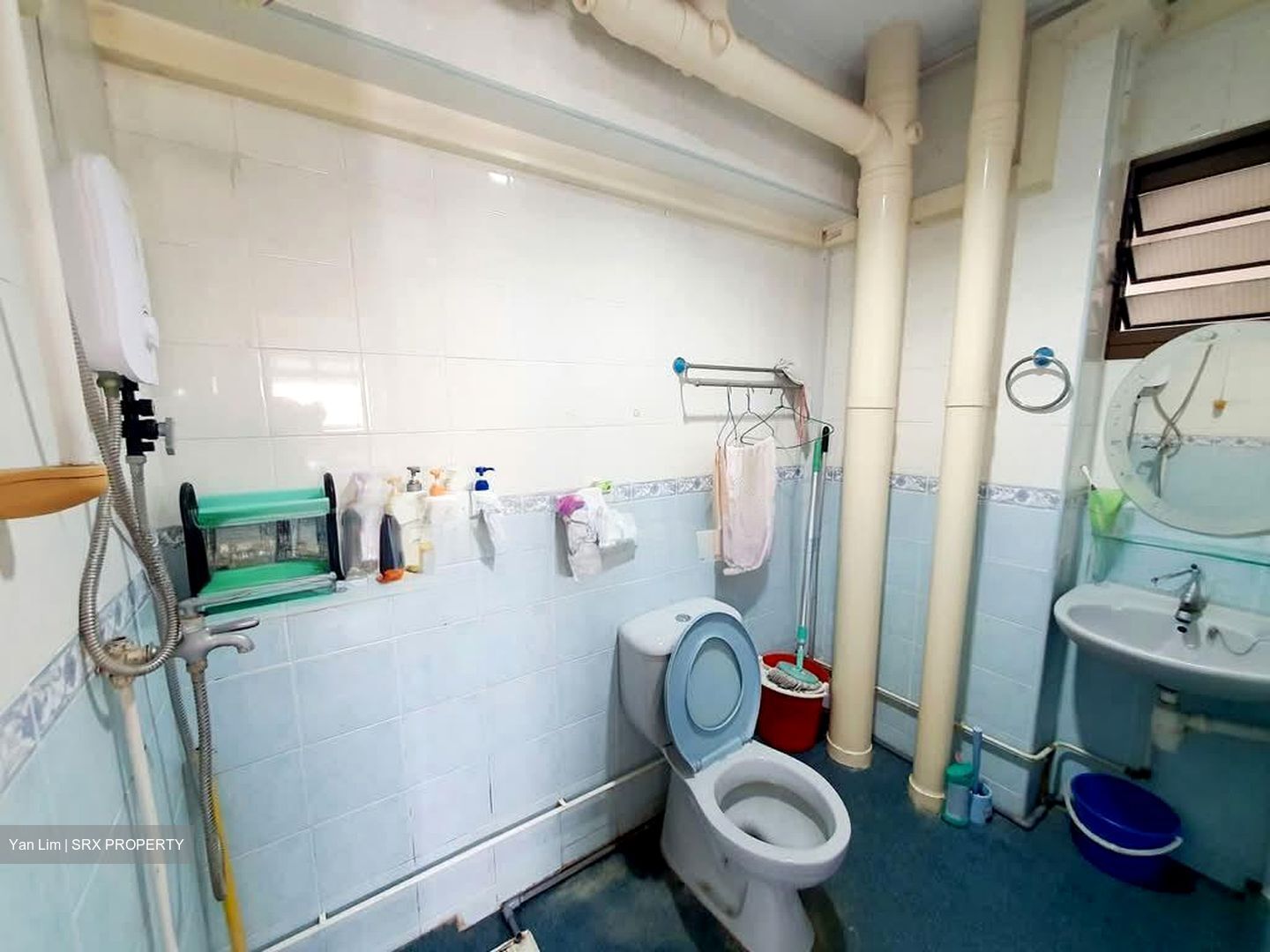 Blk 658C Jurong West Street 65 (Jurong West), HDB 5 Rooms #606400751